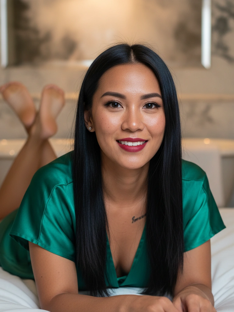 VanillaTomo escort Bogotá
