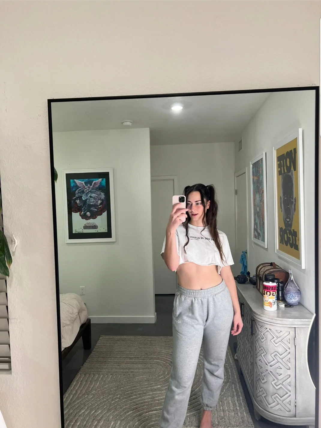 Alessia escort Bogotá