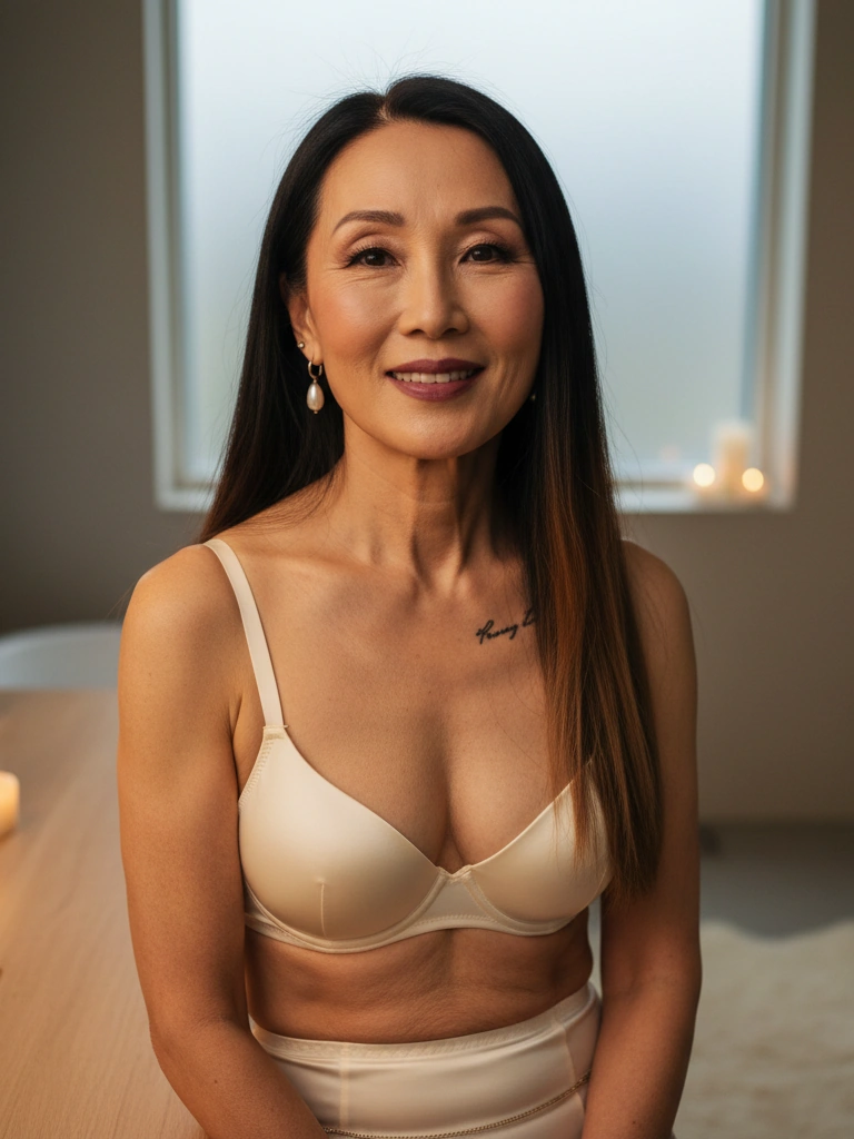 WildAmaya escort Bogotá
