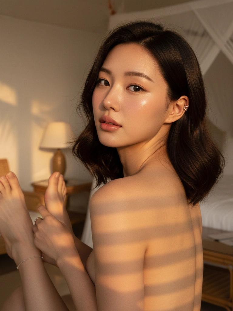 YuiDream escort Bogotá