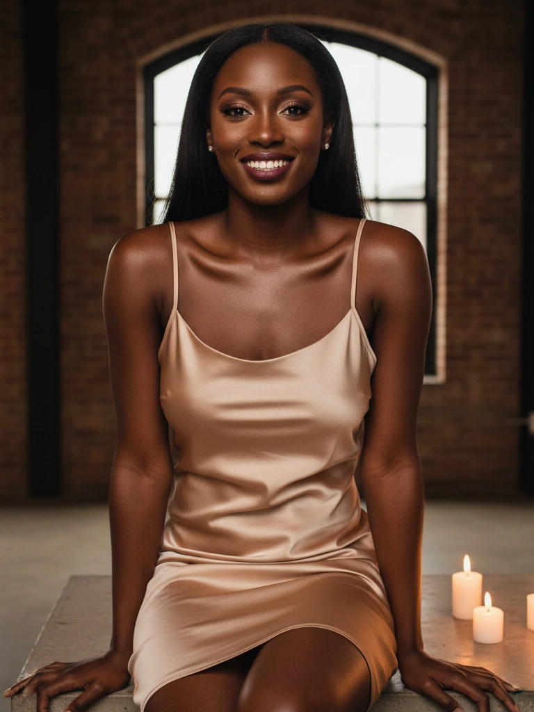 Zuri escort Bogotá