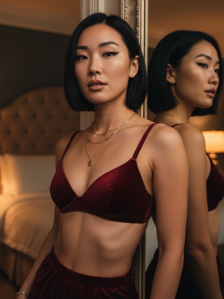 Mizuki escort Bogotá
