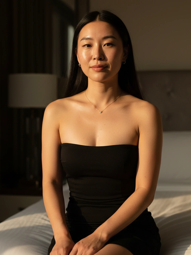 HoshiFlame escort Bogotá