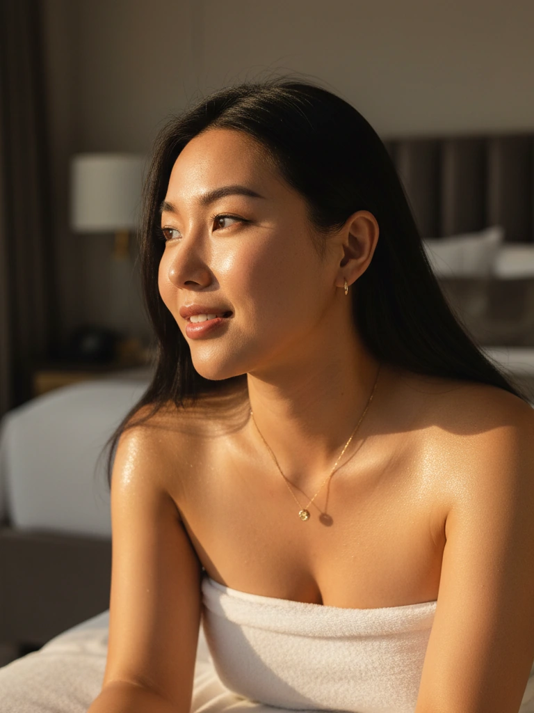 KiraLovely escort Bogotá
