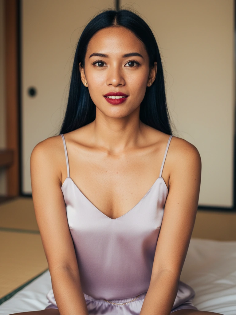 CrystalMizuki escort Bogotá